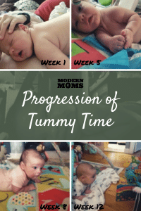 tummy time, baby, occupational therapy, infant milestone, newborn, doula, long island